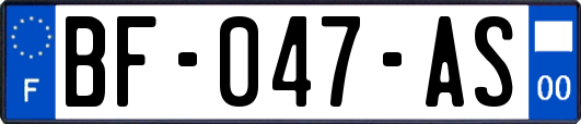 BF-047-AS