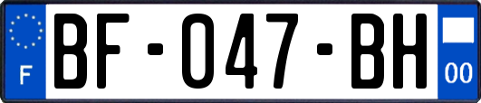 BF-047-BH