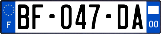 BF-047-DA