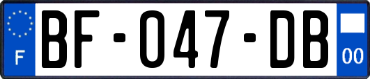 BF-047-DB