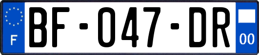 BF-047-DR