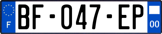 BF-047-EP