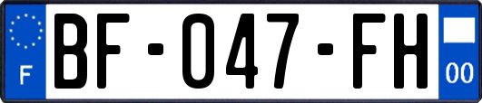 BF-047-FH