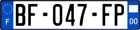 BF-047-FP