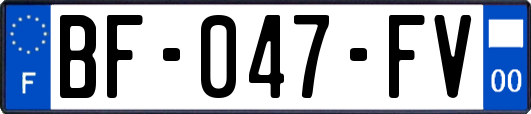 BF-047-FV