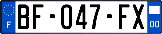 BF-047-FX