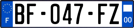 BF-047-FZ
