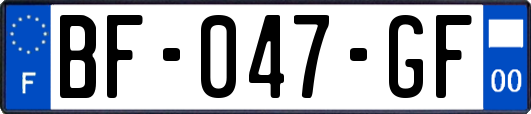 BF-047-GF