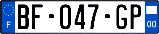 BF-047-GP
