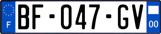 BF-047-GV