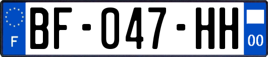 BF-047-HH