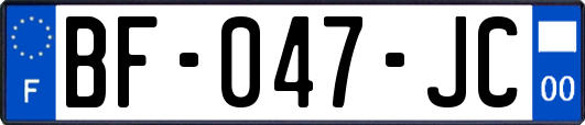BF-047-JC