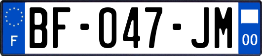 BF-047-JM