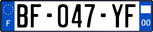BF-047-YF