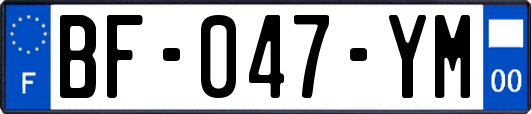BF-047-YM