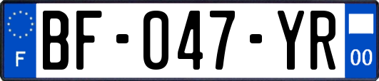 BF-047-YR