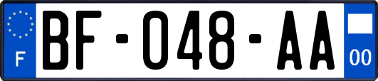 BF-048-AA