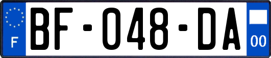 BF-048-DA