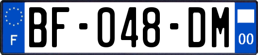 BF-048-DM