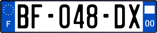BF-048-DX