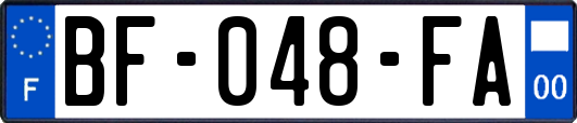 BF-048-FA