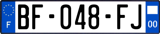 BF-048-FJ