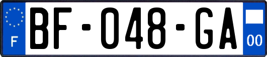 BF-048-GA