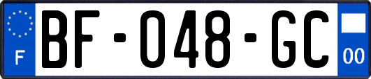 BF-048-GC