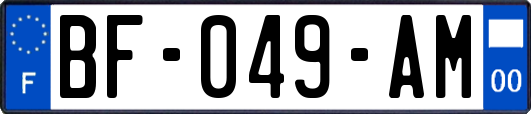 BF-049-AM