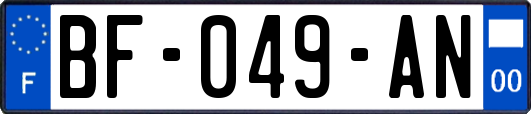 BF-049-AN