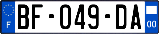 BF-049-DA