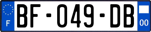 BF-049-DB