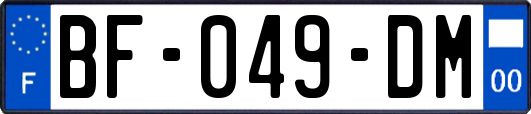 BF-049-DM