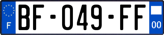 BF-049-FF