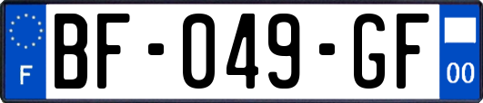 BF-049-GF