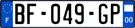BF-049-GP