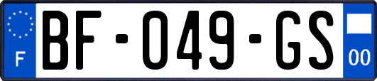 BF-049-GS