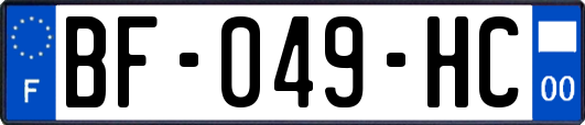 BF-049-HC