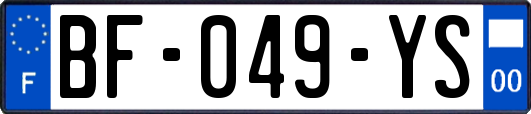 BF-049-YS