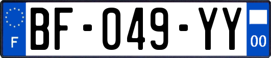 BF-049-YY