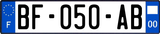 BF-050-AB