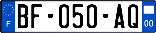 BF-050-AQ