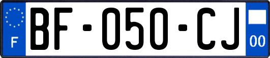 BF-050-CJ