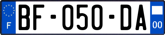 BF-050-DA