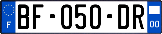 BF-050-DR
