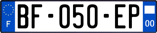 BF-050-EP