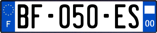 BF-050-ES