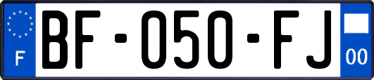 BF-050-FJ