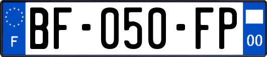 BF-050-FP