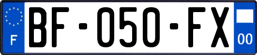BF-050-FX